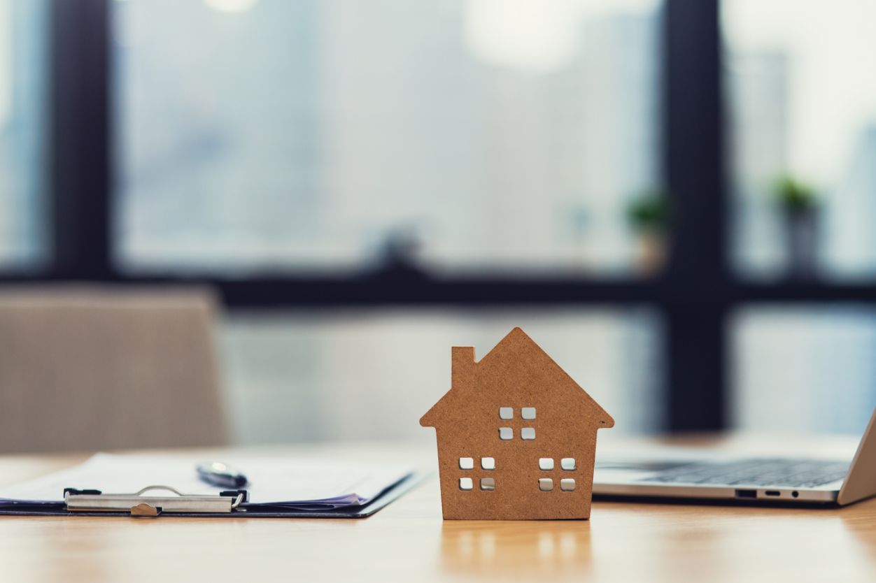 Reasons to Invest in Zombie Properties